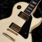 [SN 014608] USED Gibson Custom Shop / 1968 Les Paul Custom Alpine White 2001 [06]