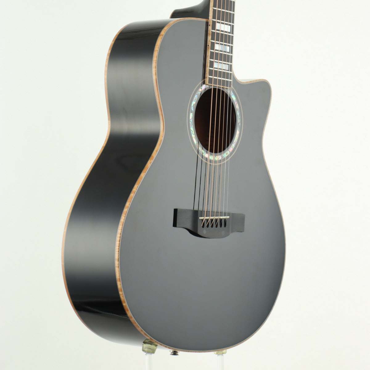 [SN 0912015] USED Morris / HAND MADE PREMIUM R-18 Midnight Ocean [11]