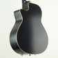 [SN 0912015] USED Morris / HAND MADE PREMIUM R-18 Midnight Ocean [11]