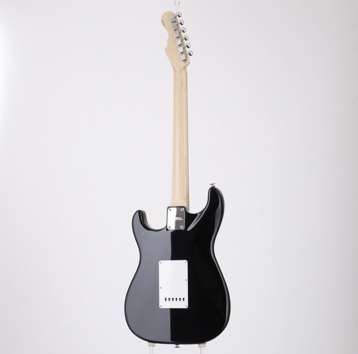 [SN 17861] USED momose / MC1-STD/R Black [05]