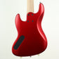 [SN 695] USED Tribe GUITARS / SF5 Red Passion [11]