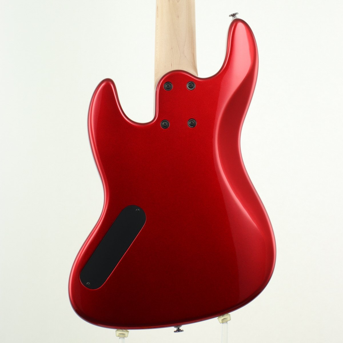 [SN 695] USED Tribe GUITARS / SF5 Red Passion [11]