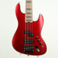 [SN 695] USED Tribe GUITARS / SF5 Red Passion [11]