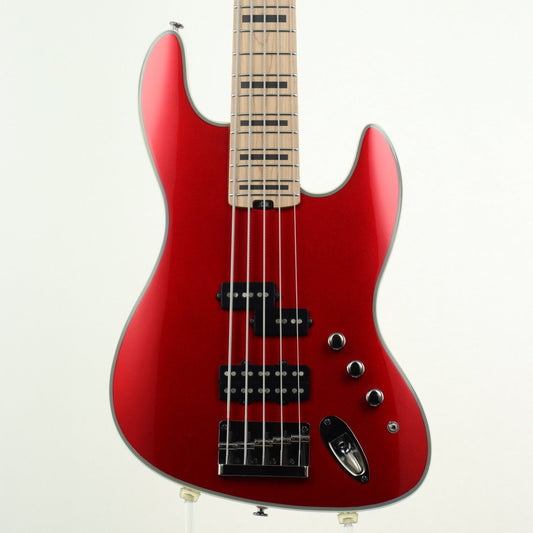 [SN 695] USED Tribe GUITARS / SF5 Red Passion [11]