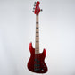 [SN 695] USED Tribe GUITARS / SF5 Red Passion [11]