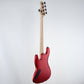 [SN 695] USED Tribe GUITARS / SF5 Red Passion [11]