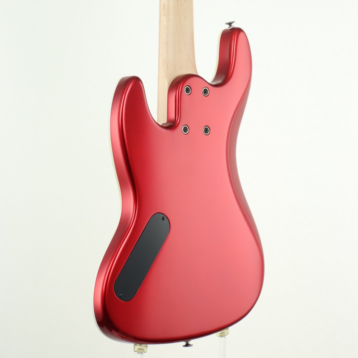 [SN 695] USED Tribe GUITARS / SF5 Red Passion [11]