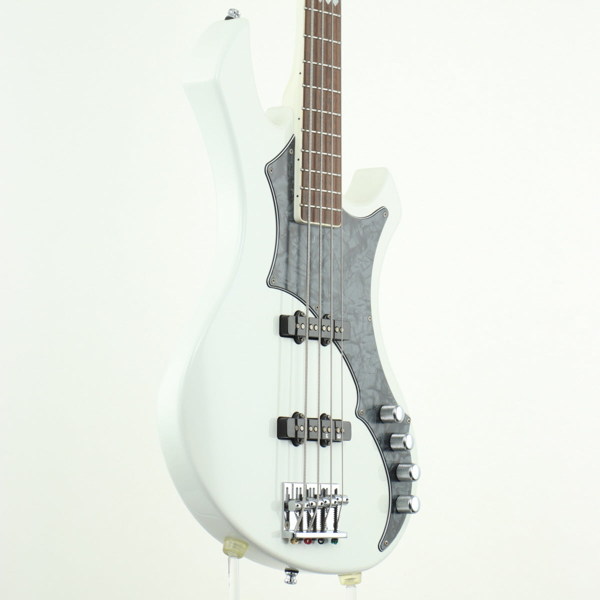 [SN ED1040348] USED Edwards / E-RF-137SL White [11]