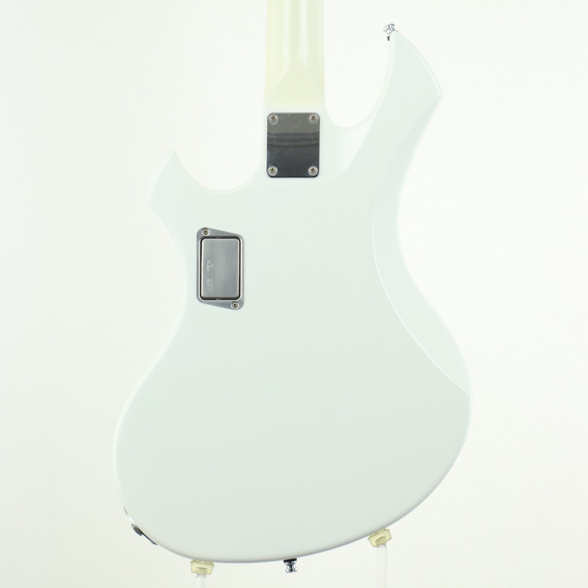 [SN ED1040348] USED Edwards / E-RF-137SL White [11]