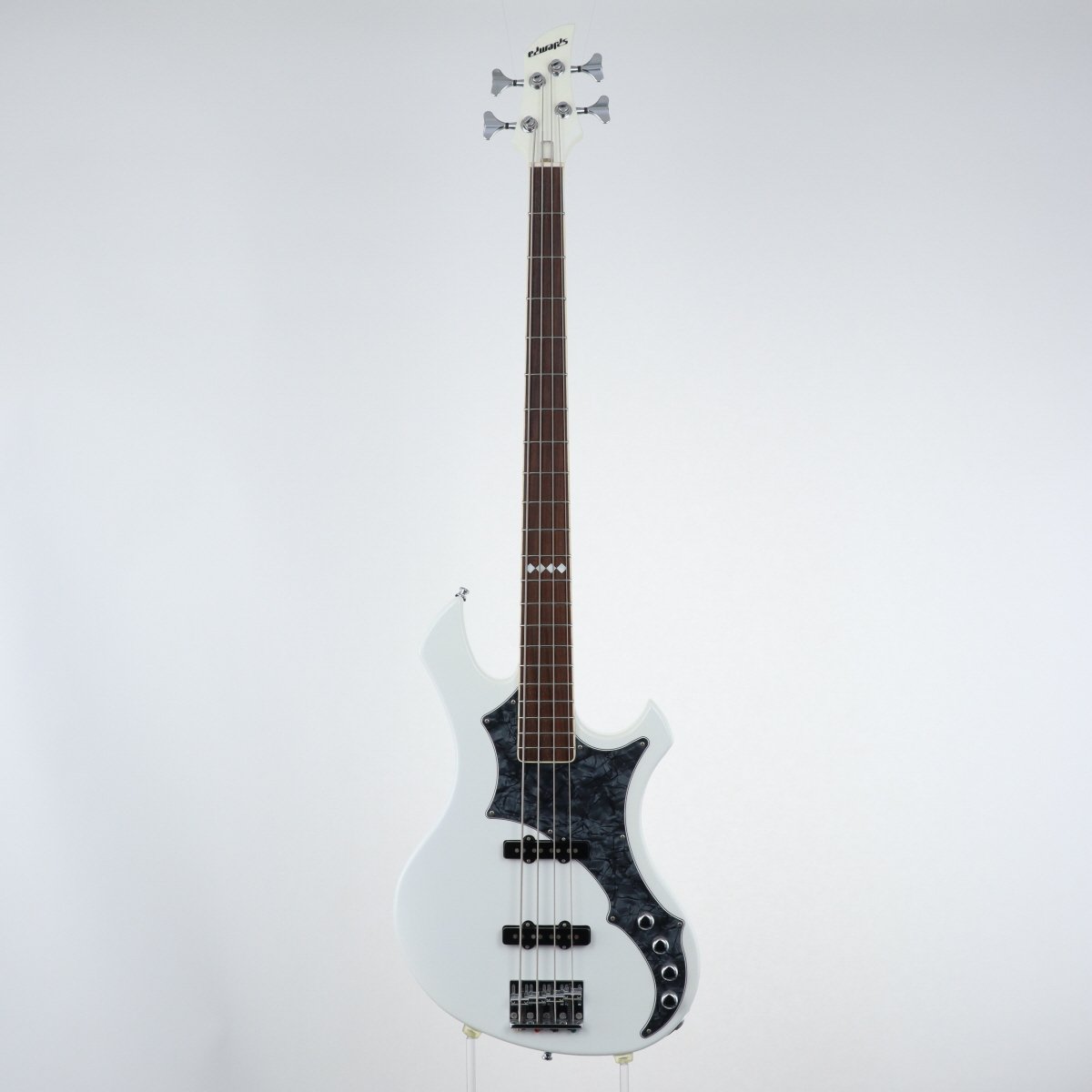 [SN ED1040348] USED Edwards / E-RF-137SL White [11]