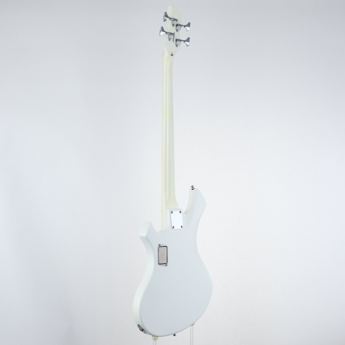 [SN ED1040348] USED Edwards / E-RF-137SL White [11]