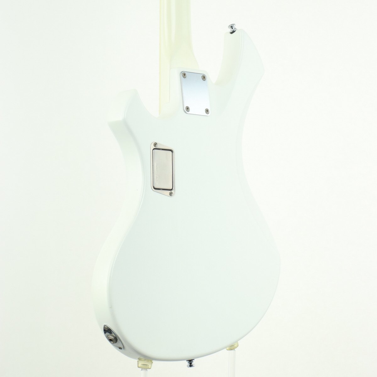 [SN ED1040348] USED Edwards / E-RF-137SL White [11]