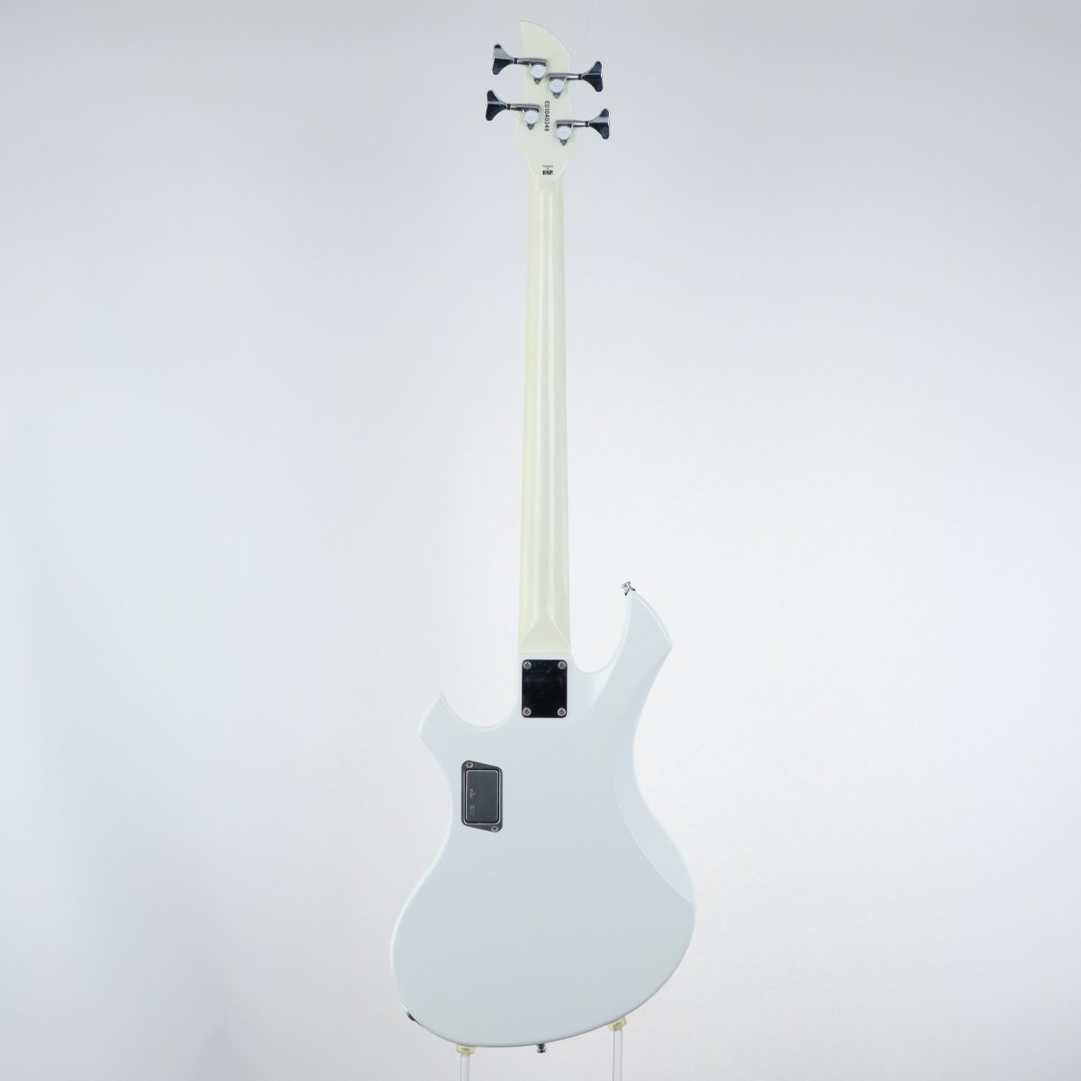 [SN ED1040348] USED Edwards / E-RF-137SL White [11]