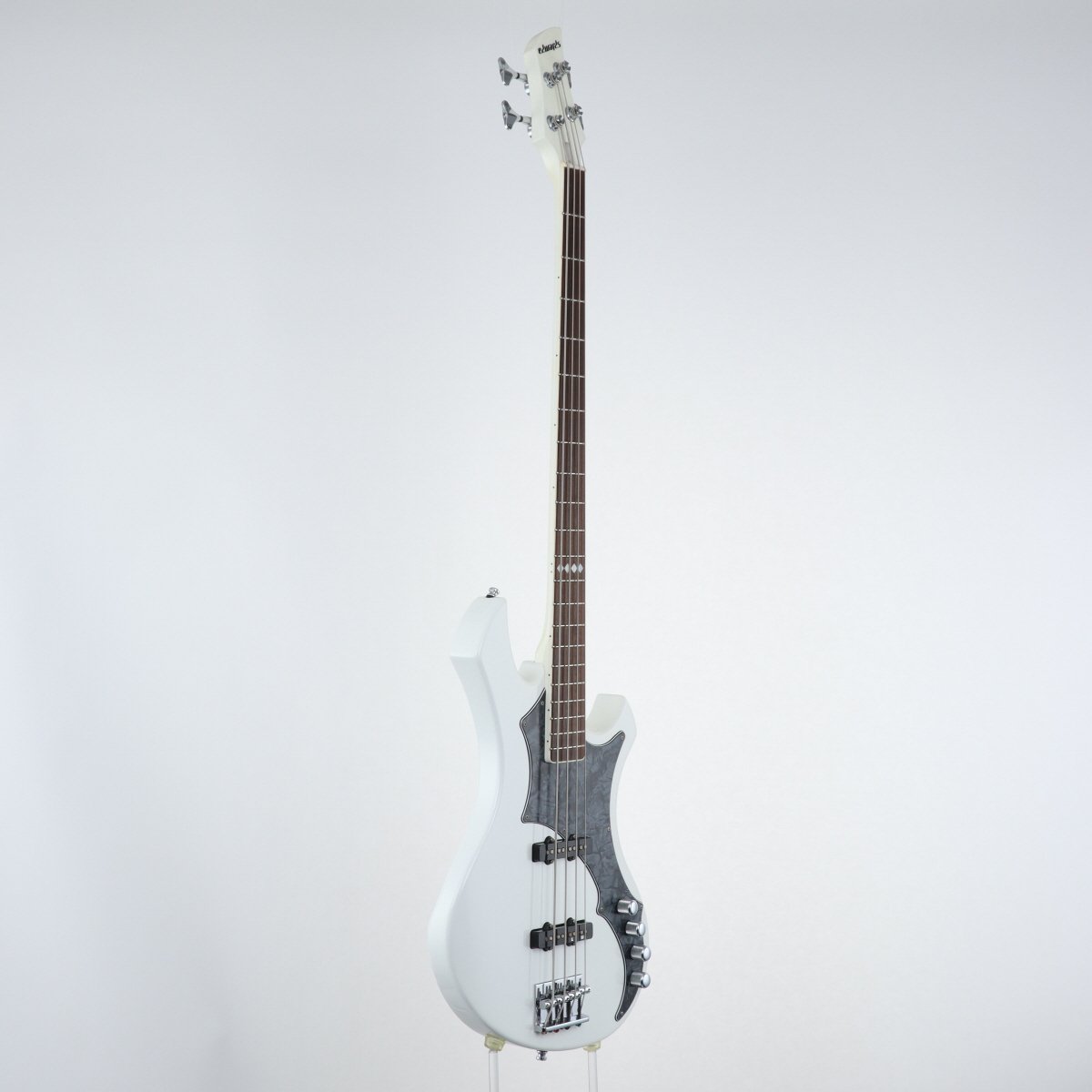 [SN ED1040348] USED Edwards / E-RF-137SL White [11]