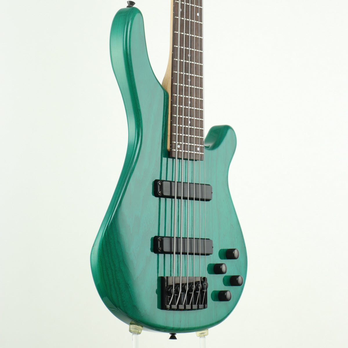 USED FERNANDES / FRB-105 Emerald Green [11]