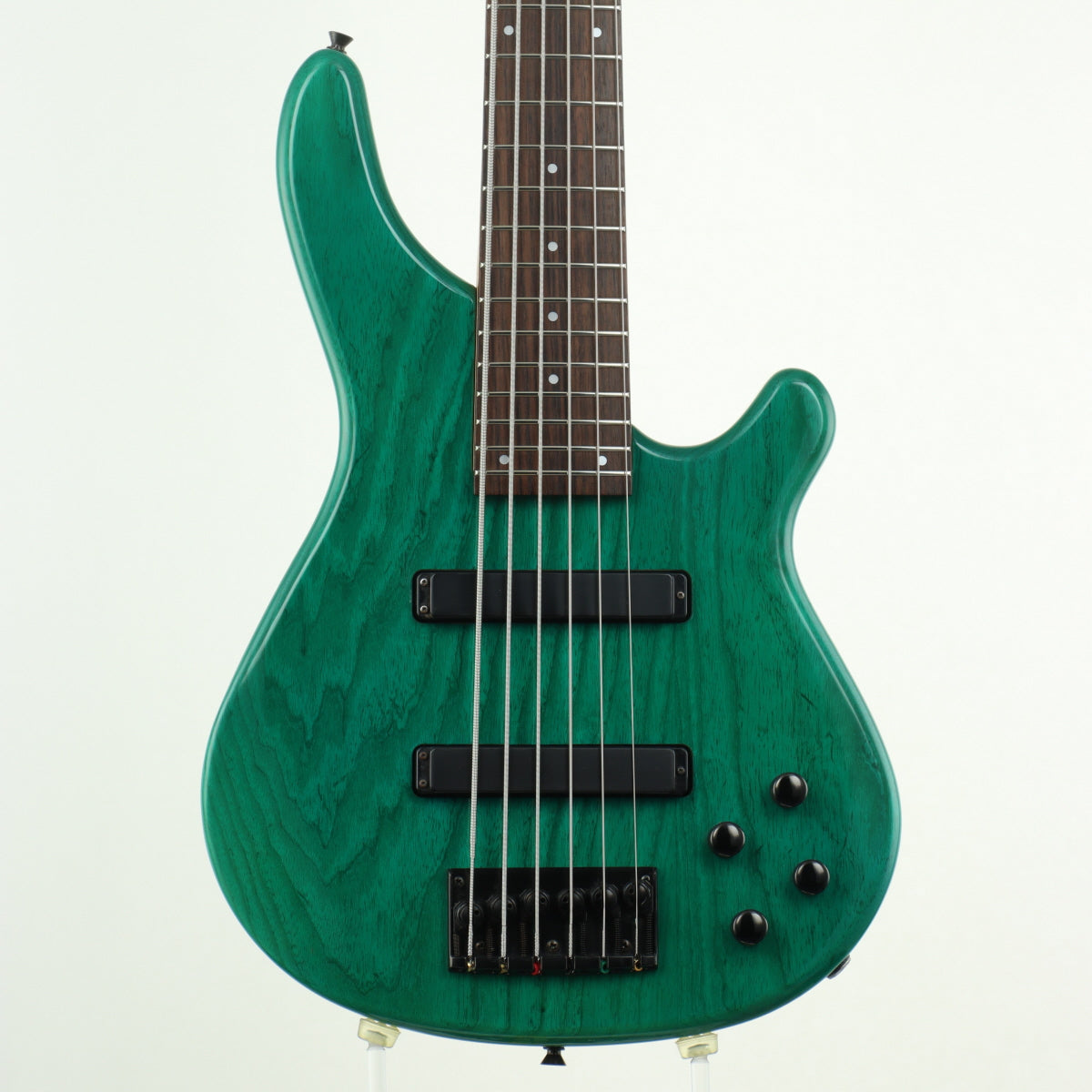 USED FERNANDES / FRB-105 Emerald Green [11]