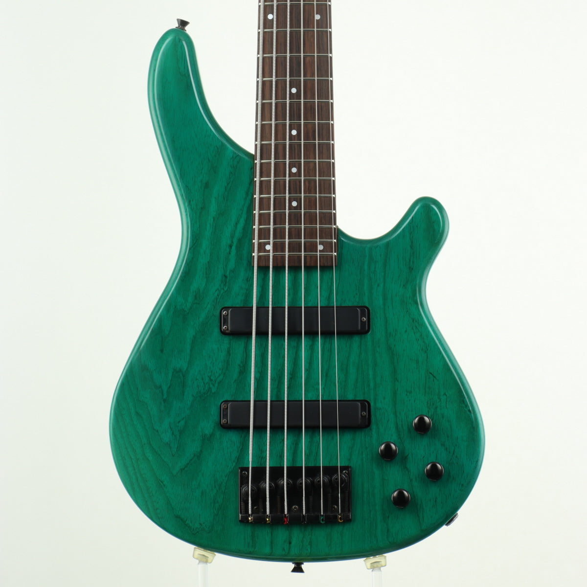 USED FERNANDES / FRB-105 Emerald Green [11]