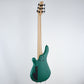 USED FERNANDES / FRB-105 Emerald Green [11]