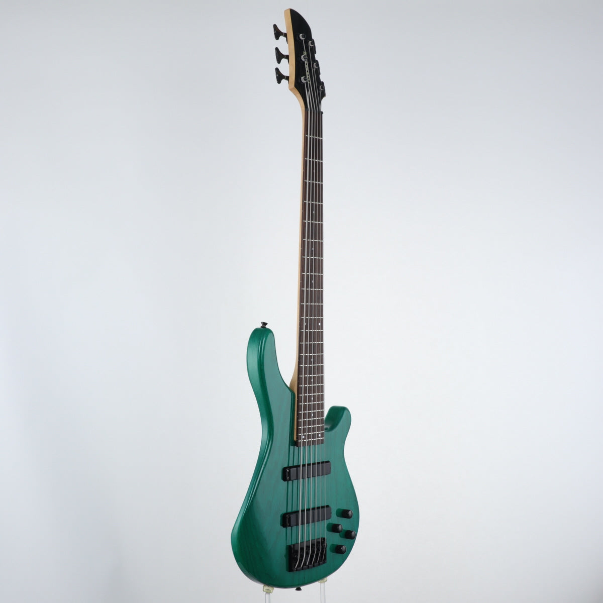 USED FERNANDES / FRB-105 Emerald Green [11]