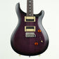 [SN M29472] USED Paul Reed Smith / SE CUSTOM 24 Beveled Purple Burst [11]