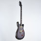 [SN M29472] USED Paul Reed Smith / SE CUSTOM 24 Beveled Purple Burst [11]