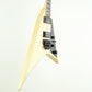 USED FERNANDES / Limited Edition JS-100 Pearl White [11]