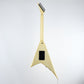 USED FERNANDES / Limited Edition JS-100 Pearl White [11]