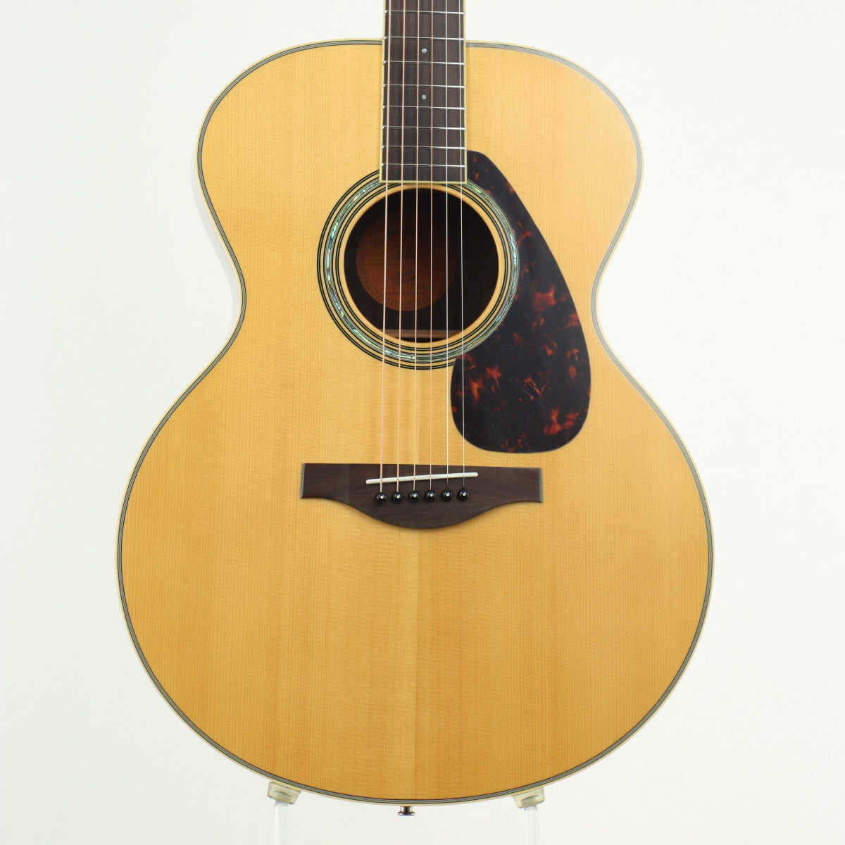 [SN HMJ240660] USED YAMAHA Yamaha / LJ6 ARE Natural [20]