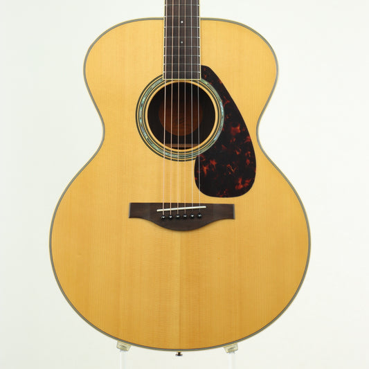 [SN HMJ240660] USED YAMAHA Yamaha / LJ6 ARE Natural [20]