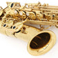 [SN 00161811] USED YANAGISAWA / Alto saxophone A-50, all tampos replaced [20]