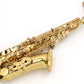 [SN 00161811] USED YANAGISAWA / Alto saxophone A-50, all tampos replaced [20]