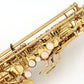 [SN 00161811] USED YANAGISAWA / Alto saxophone A-50, all tampos replaced [20]