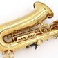[SN 00161811] USED YANAGISAWA / Alto saxophone A-50, all tampos replaced [20]