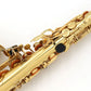[SN 00161811] USED YANAGISAWA / Alto saxophone A-50, all tampos replaced [20]