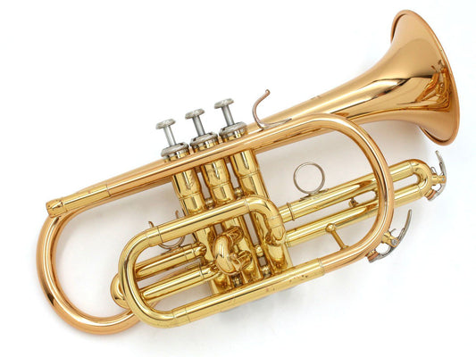 [SN 919844] USED YAMAHA / Cornet YCR-4330G [20]