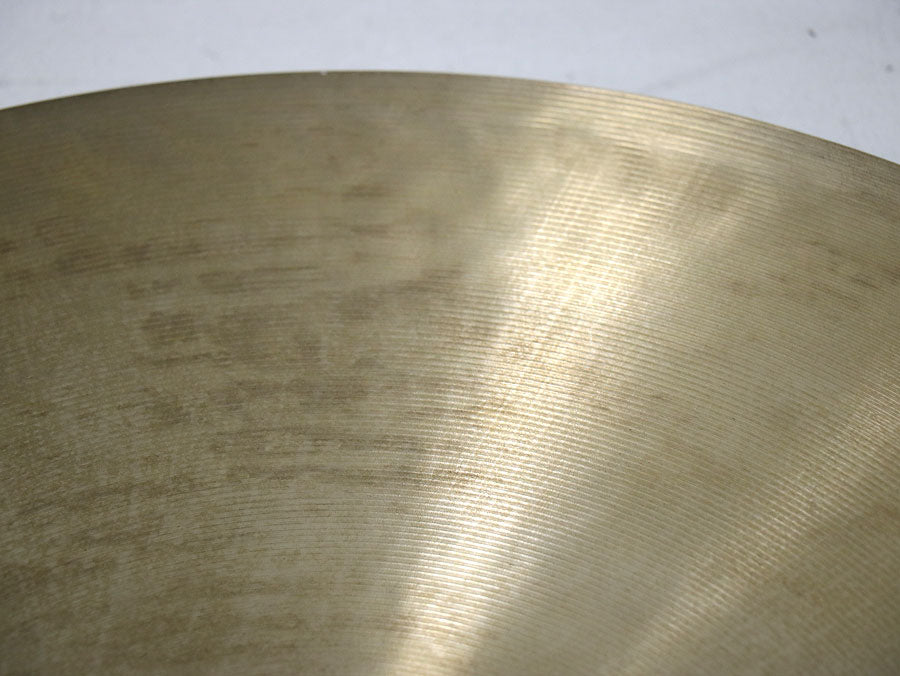 [SN 17423-105] USED ZILDJIAN / K.ZILDJIAN 18 inch DARK CRASH MEDIUM THIN [10]