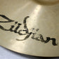 [SN 2482-138] USED ZILDJIAN / K.CUSTOM 18 inch DARK CRASH [10]