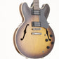 [SN 8159566] USED GIBSON USA / 1988 ES-335 Vintage Sunburst [10]