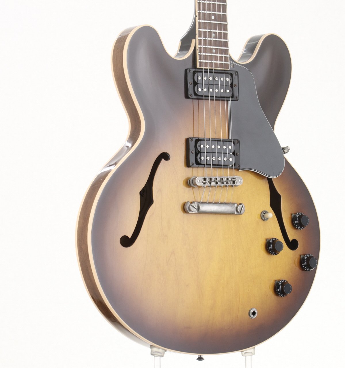 [SN 8159566] USED GIBSON USA / 1988 ES-335 Vintage Sunburst [10]