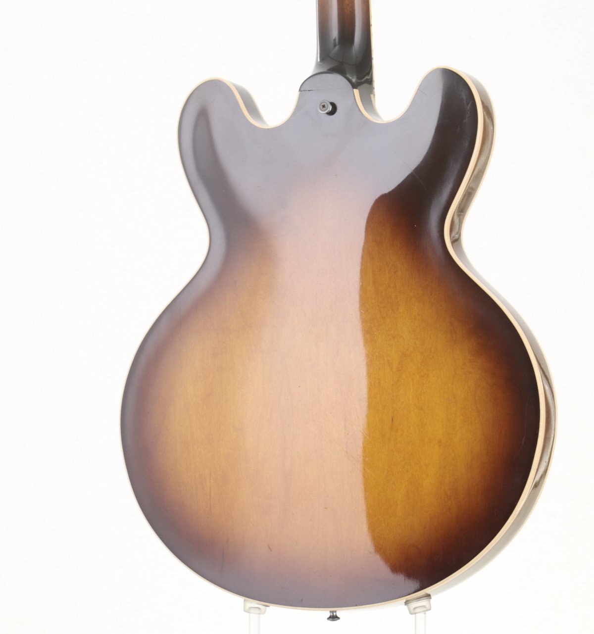 [SN 8159566] USED GIBSON USA / 1988 ES-335 Vintage Sunburst [10]