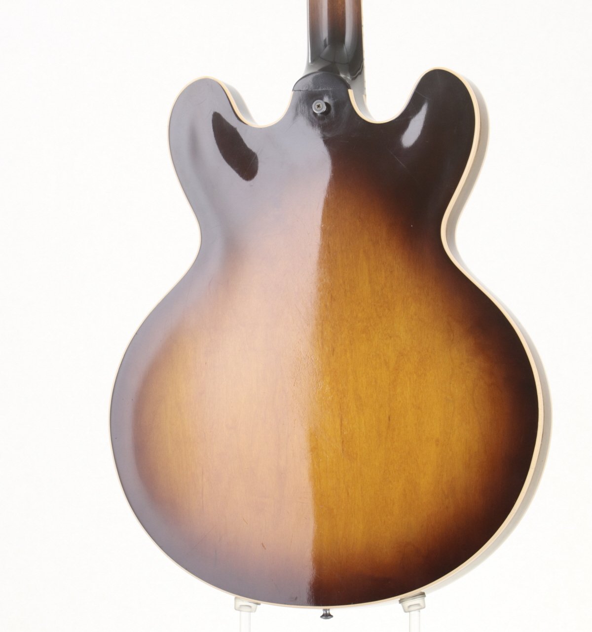 [SN 8159566] USED GIBSON USA / 1988 ES-335 Vintage Sunburst [10]