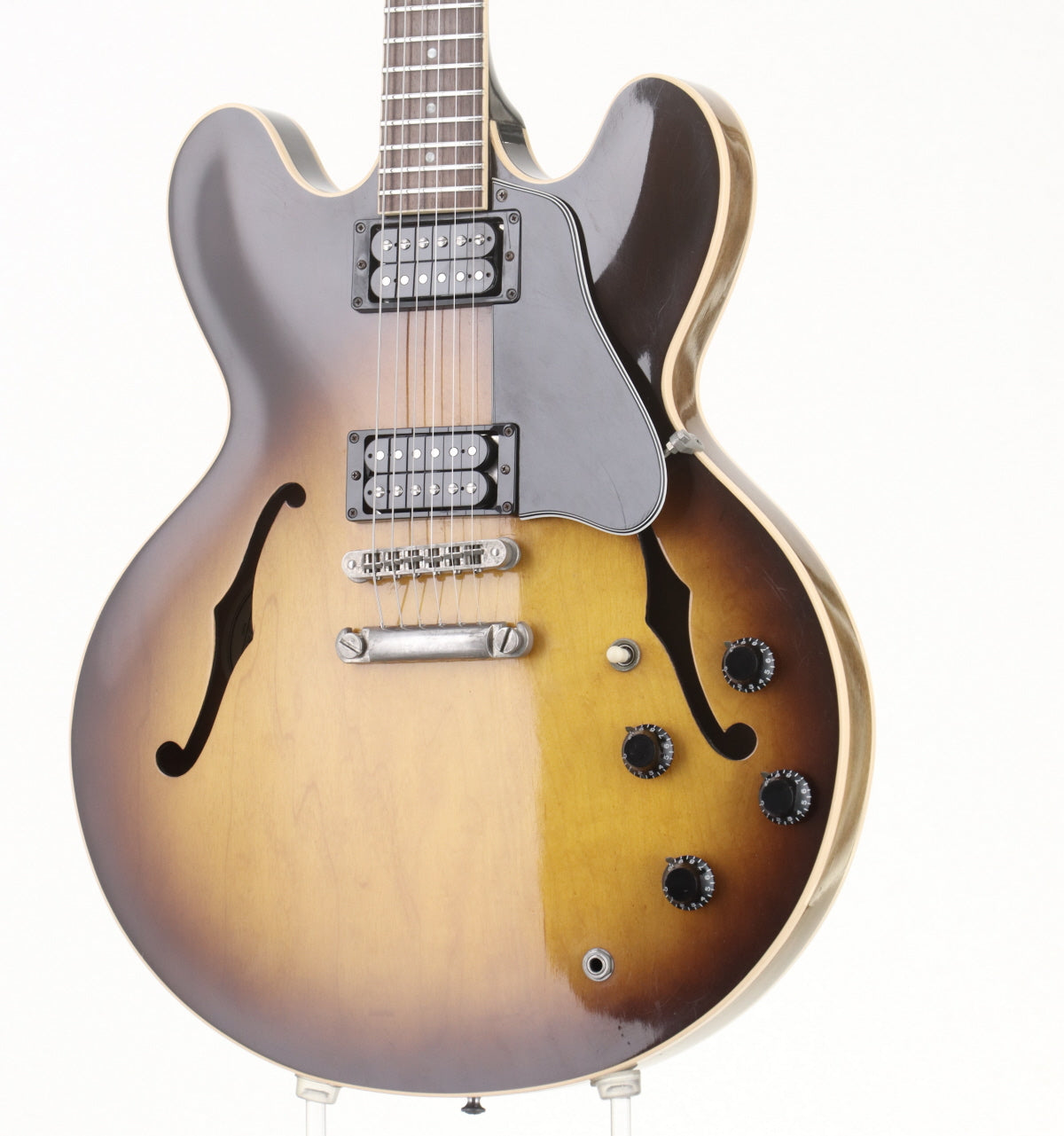 [SN 8159566] USED GIBSON USA / 1988 ES-335 Vintage Sunburst [10]