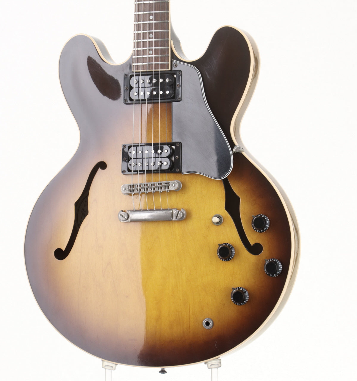 [SN 8159566] USED GIBSON USA / 1988 ES-335 Vintage Sunburst [10]