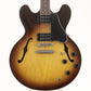 [SN 8159566] USED GIBSON USA / 1988 ES-335 Vintage Sunburst [10]
