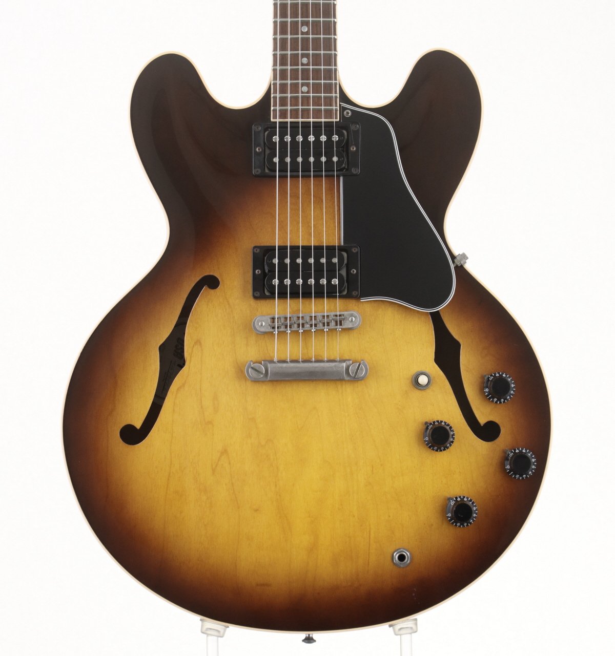 [SN 8159566] USED GIBSON USA / 1988 ES-335 Vintage Sunburst [10]