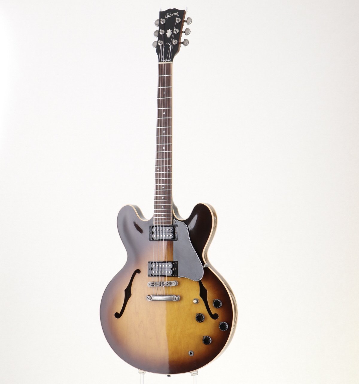 [SN 8159566] USED GIBSON USA / 1988 ES-335 Vintage Sunburst [10]