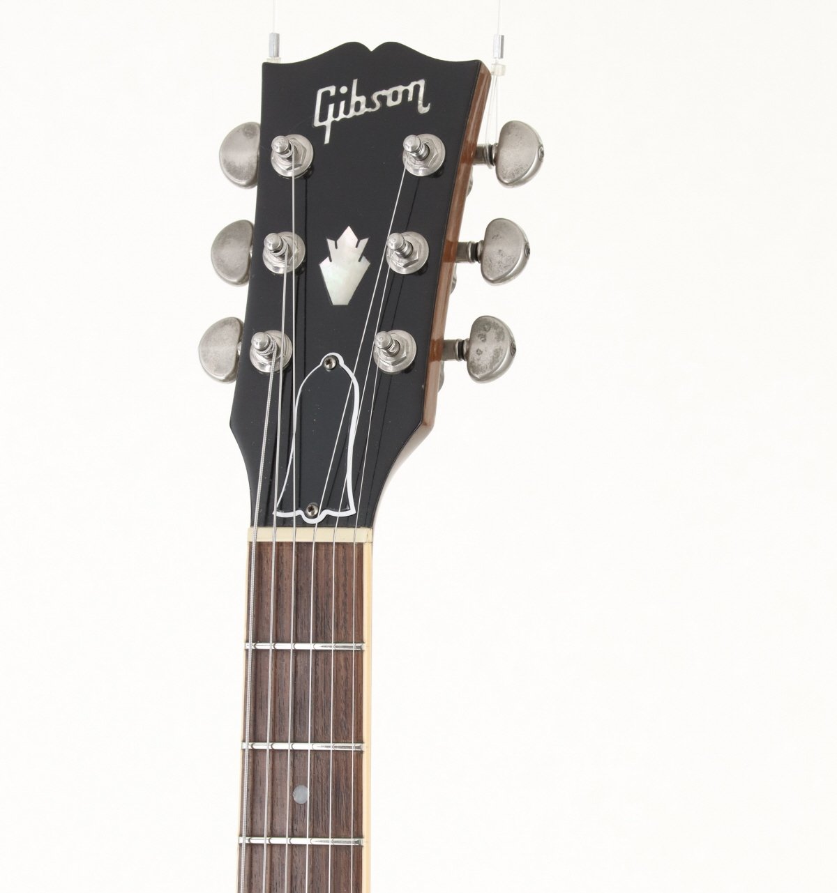 [SN 8159566] USED GIBSON USA / 1988 ES-335 Vintage Sunburst [10]