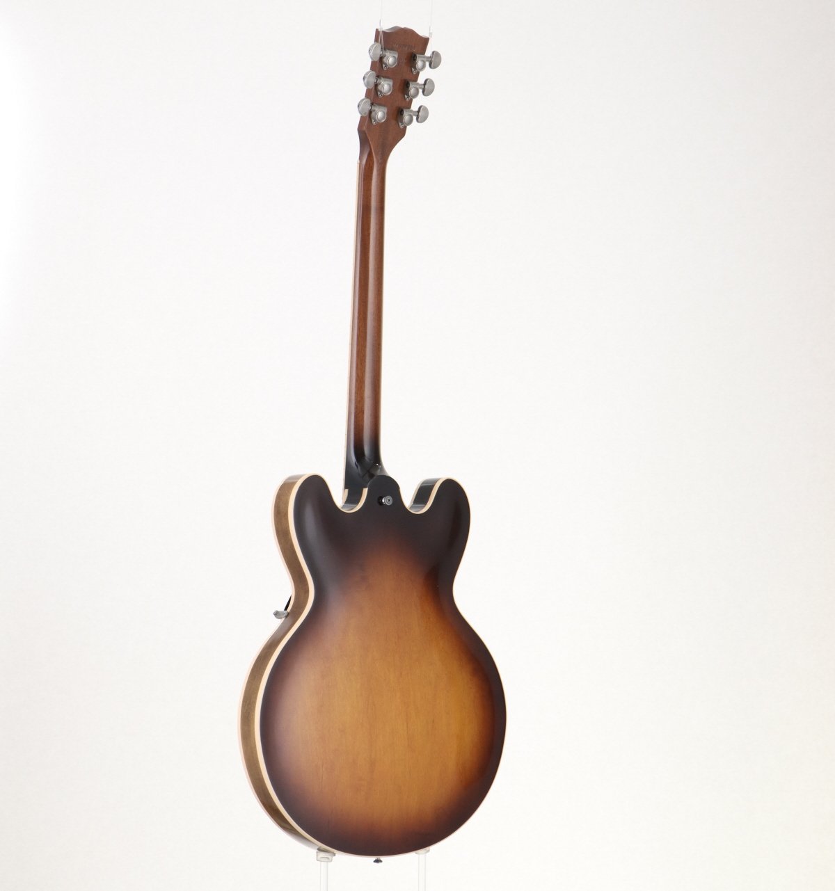 [SN 8159566] USED GIBSON USA / 1988 ES-335 Vintage Sunburst [10]