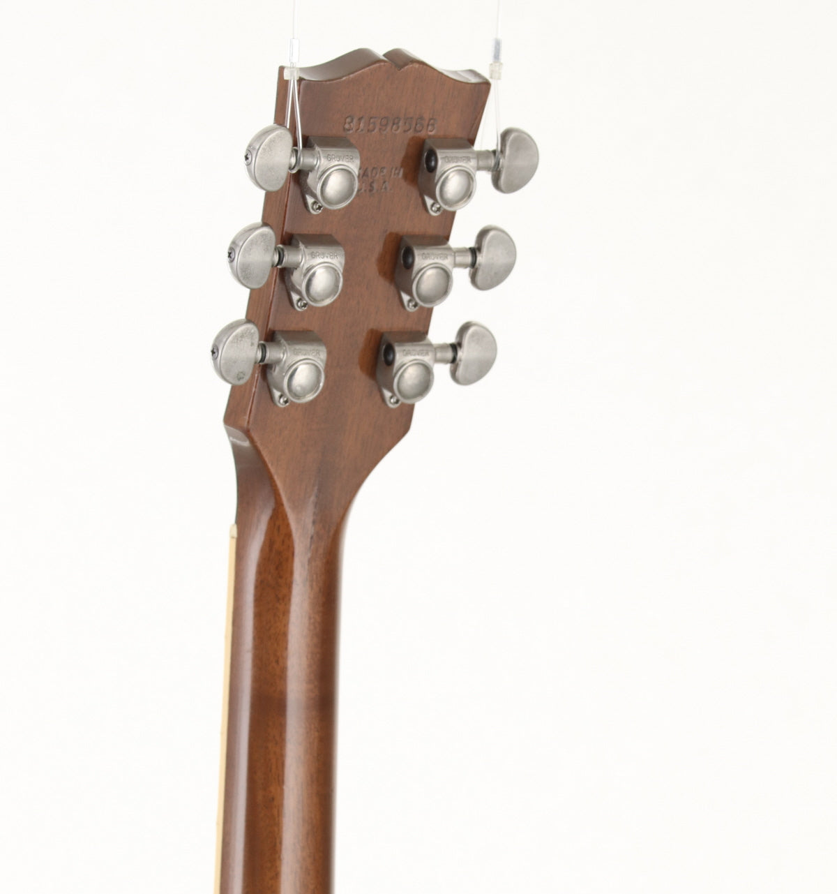 [SN 8159566] USED GIBSON USA / 1988 ES-335 Vintage Sunburst [10]