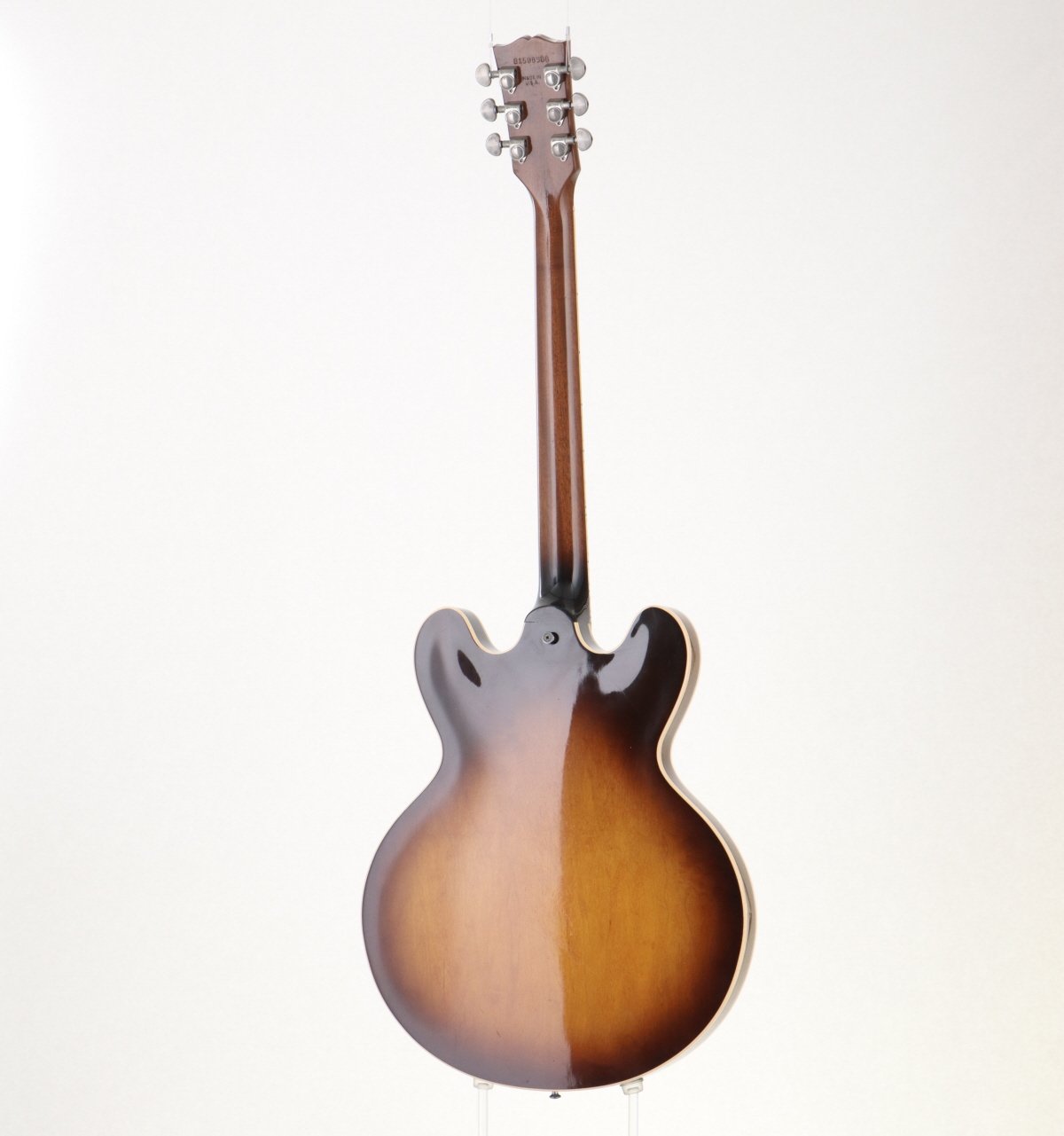 [SN 8159566] USED GIBSON USA / 1988 ES-335 Vintage Sunburst [10]